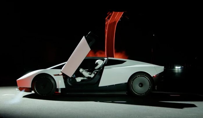 特斯拉 Roadster：火箭技术上车！这次产业新起点，国内车企还跟吗？