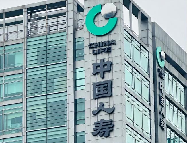 中国人寿业绩脉冲，巨头的弹性与束缚