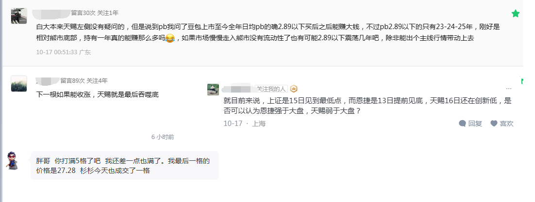 2026.10.19A股分析（没量还是盘）