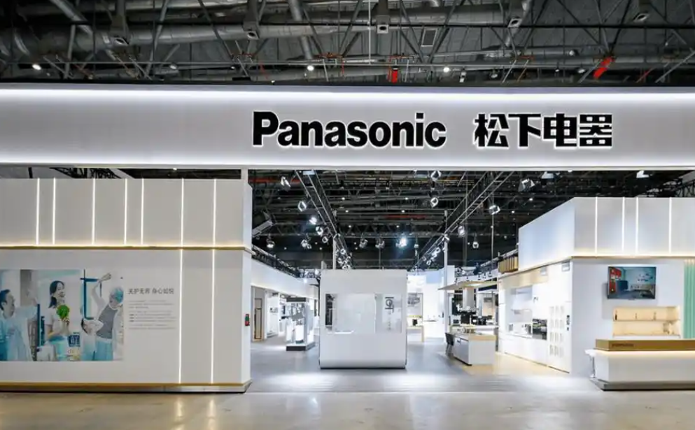 松下召回46万台洗衣机，敲响智能时代产品安全的警钟-家电圈官网