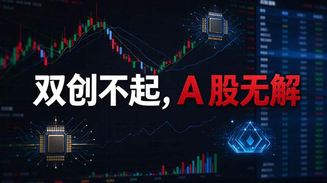 政策暖风频吹，增量资金缺位，大盘震荡筑底仍需时间！
