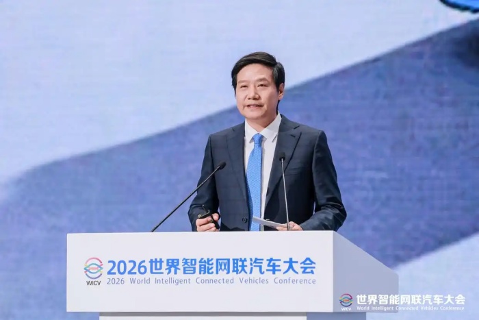 雷军又双叒叕强调安全：汽车没有安全，其他都是0