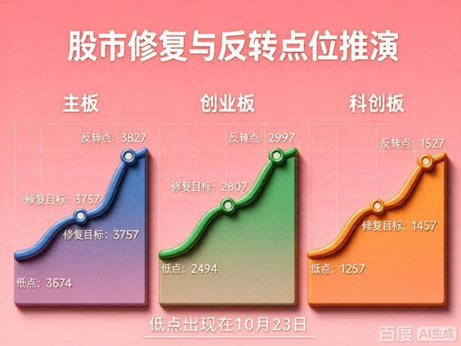 红K先生：修复行情可期，反转尚需时日！