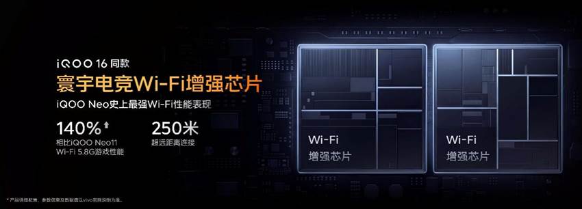 “Ultra级性能统治力”iQOO Neo12发布 解锁极致性能游戏体验-科记汇