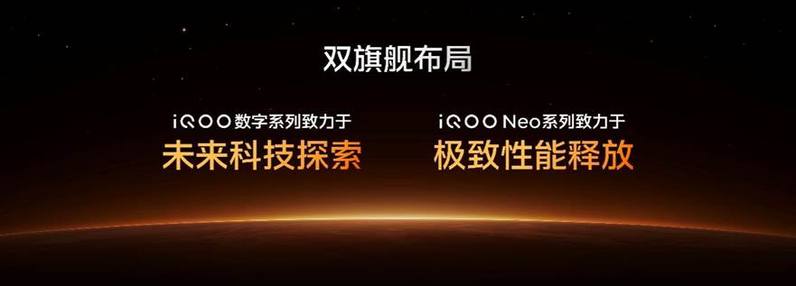 “Ultra级性能统治力”iQOO Neo12发布 解锁极致性能游戏体验-科记汇