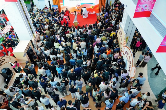 京东家电家居首个全渠道11.11:3000家门店首次参与、客流量突破620万人次-家电圈官网