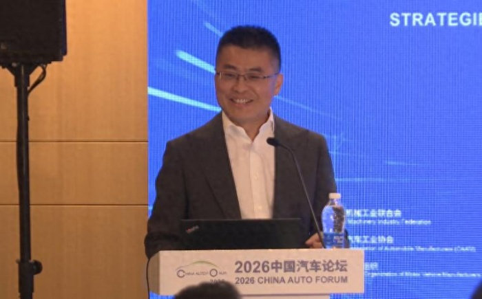 上任刚满一年就走人，李凤刚离职撕开了合资车企最尴尬的真相