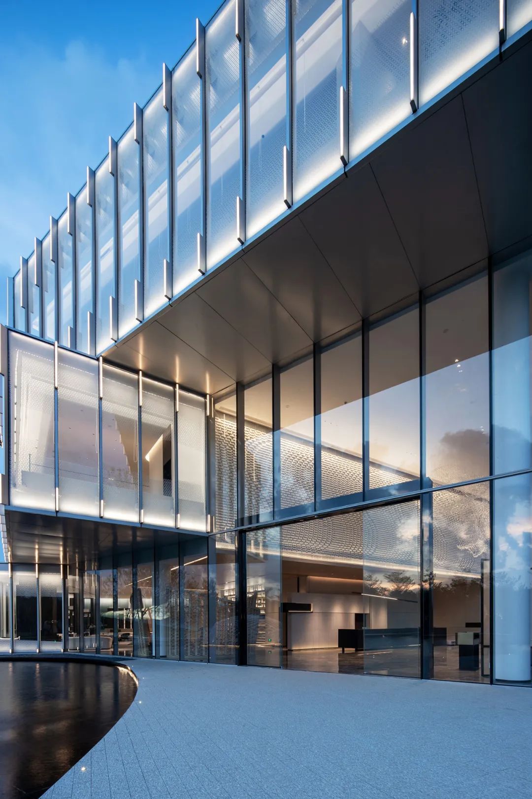 筑博设计两项目斩获2023dna巴黎设计大奖