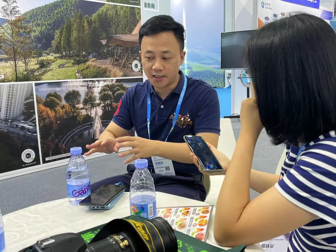美好城市 美好生活 奥雅股份受邀参加2023深圳(国际)城市环境与景观产业展 | 新闻_财富号_东方财富网
