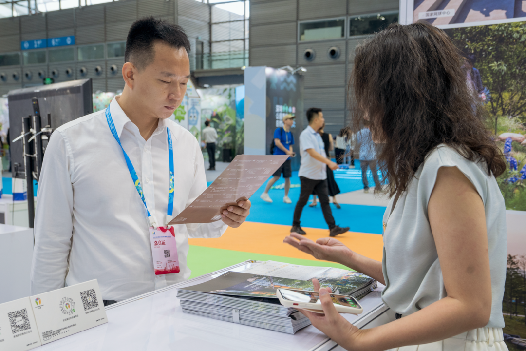 美好城市 美好生活 奥雅股份受邀参加2023深圳(国际)城市环境与景观产业展 | 新闻_财富号_东方财富网