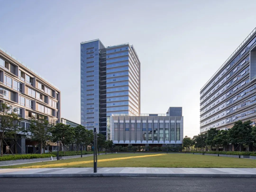 筑博设计亮相第五届新型建筑工业化盛会