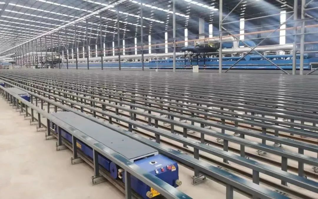 强强联手点亮华硕之光|科达承建的广东金管家智能生产线成功点火_财富