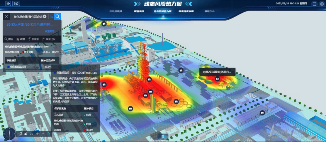 热力图生成工具图片