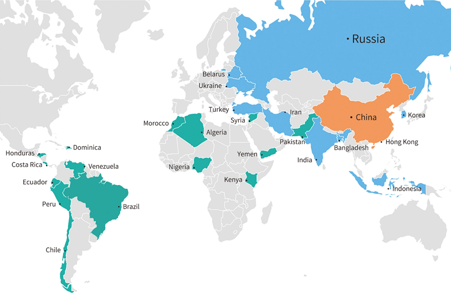 市场拓展工作也取得阶段性里程碑,公司碘海醇注射液,碘克沙醇注射液在