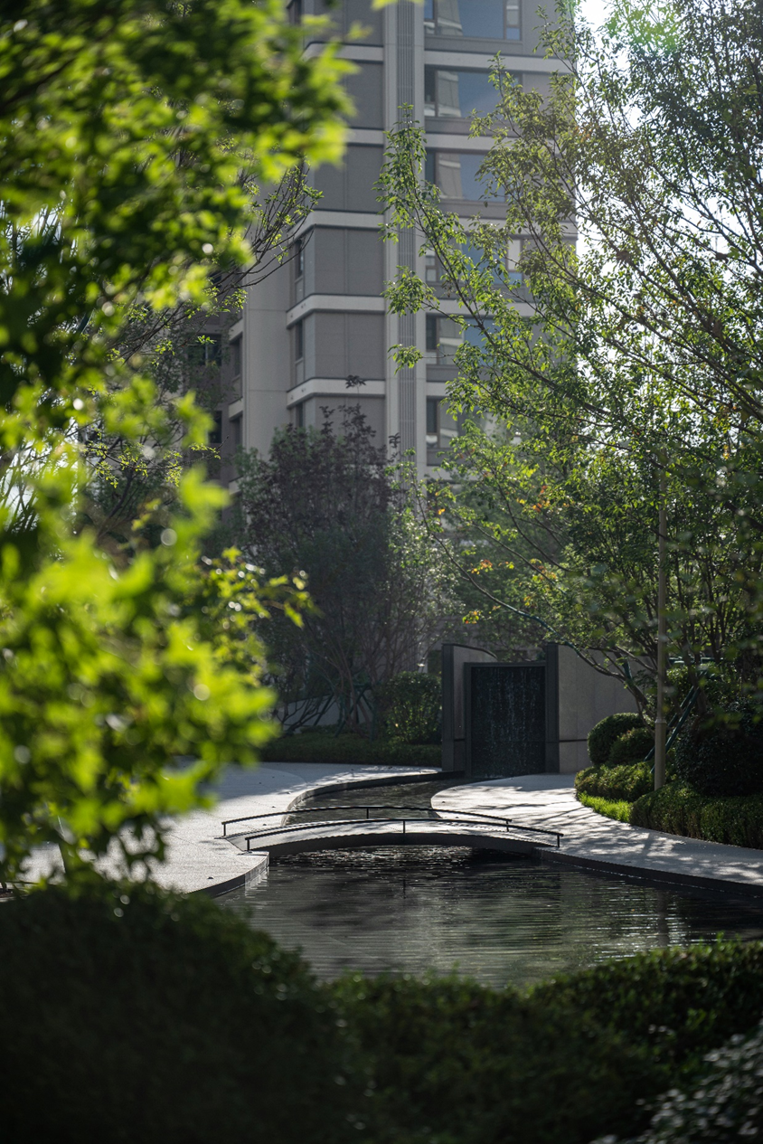 水岸林溪丨沈阳中海领馆壹号