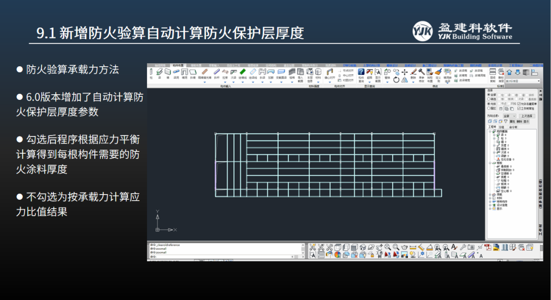 盈建科綠色建築設計軟件盈建科綠色建築設計軟件是盈建科積極響應國家