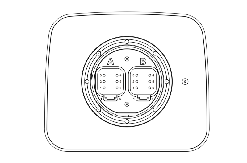 smartgen新品眾智科技發動機can監控模塊hed300上市