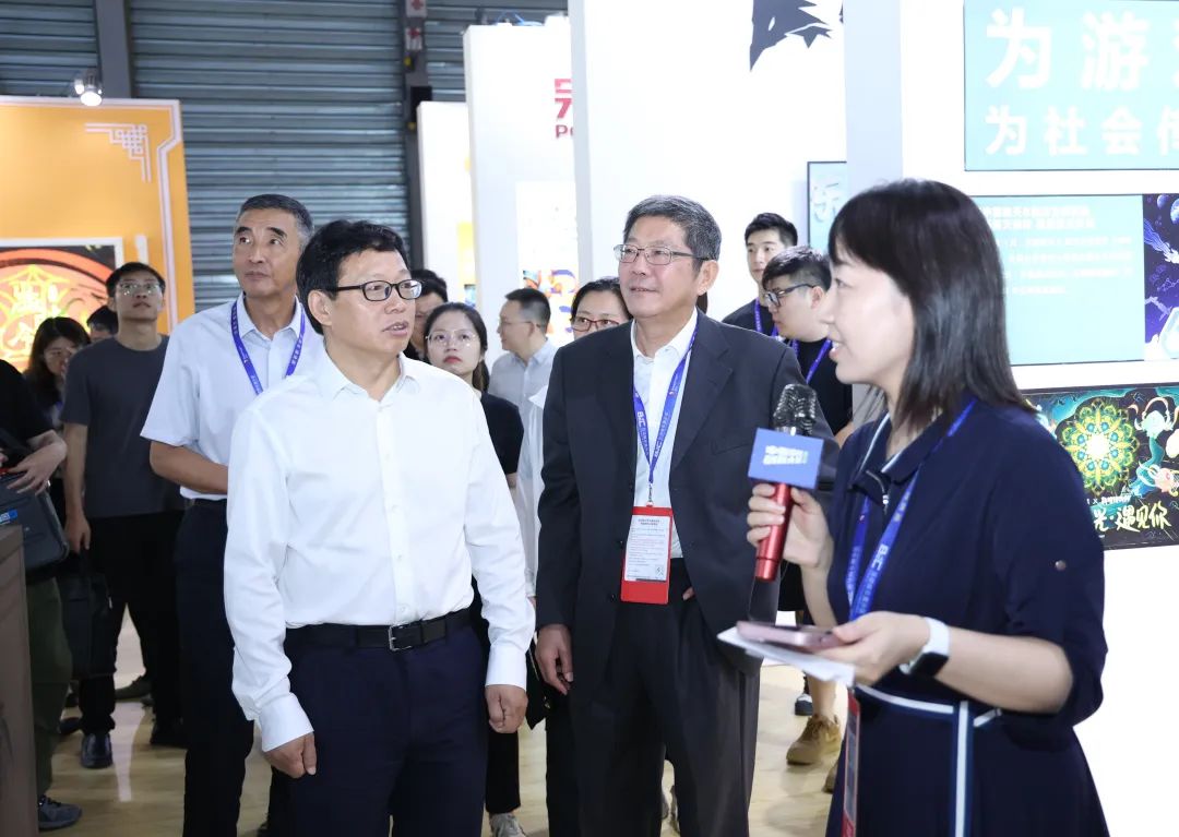 2024 年第二十一届 ChinaJoy 展会招商正式启动！十大亮点先睹为快！_财富号_东方财富网