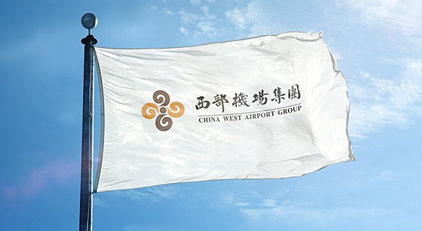 祝贺西部机场集团有限公司荣获智能财务最佳实践年度综合大奖