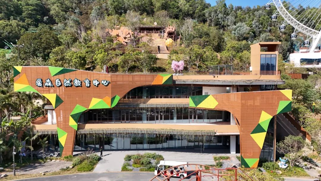 深圳龙岗儿童公园ip"麒麟家族"发布:守护童真 陪伴成长_财富号_东方财