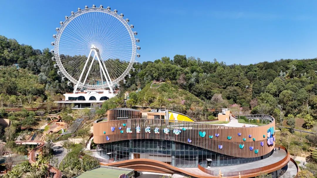 深圳龙岗儿童公园ip"麒麟家族"发布:守护童真 陪伴成长_财富号_东方财