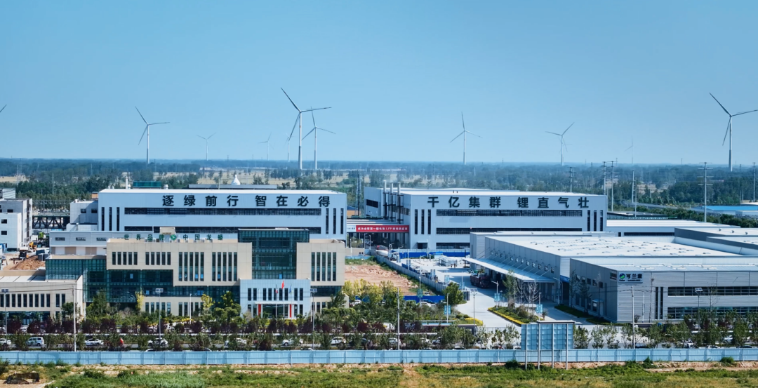 龙蟠科技科技引领智造山东可兰素获国家高新技术企业认定