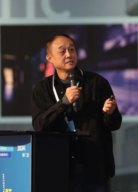 陈同乐原江苏省美术馆副馆长中国博物馆协会陈列艺委会艺术顾问主旨