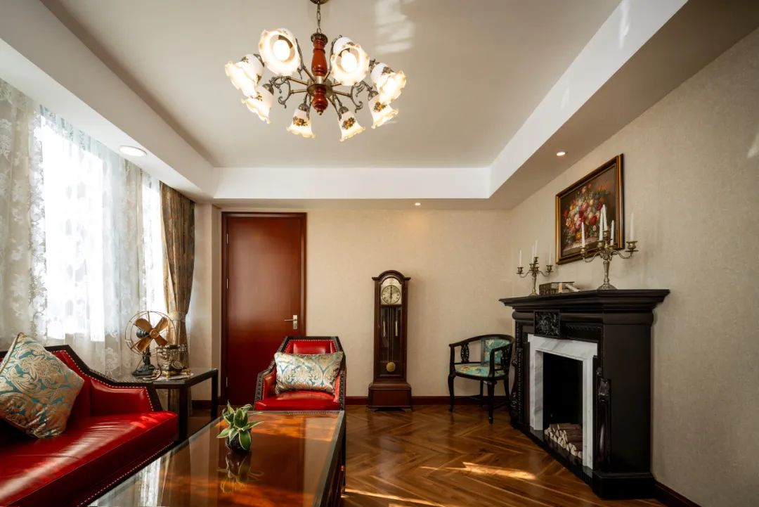 上海国际饭店|"繁花"似锦的海派腔调