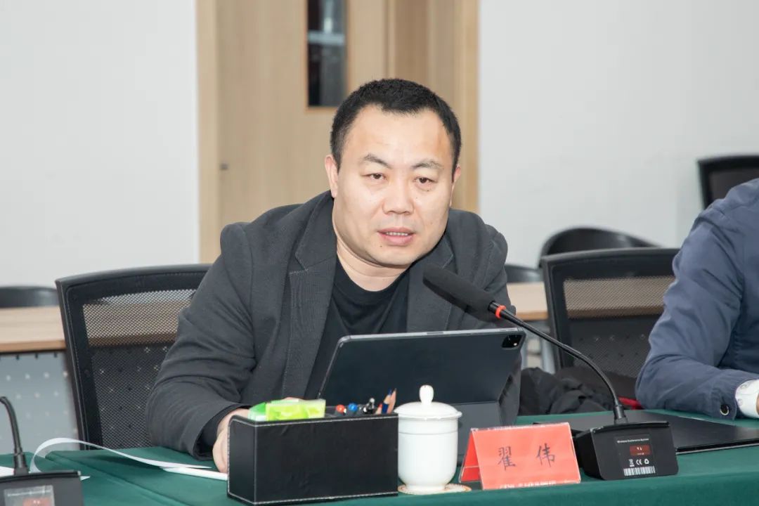 一张图到一座城未来城市建设人才培训雄安教学基地正式启动