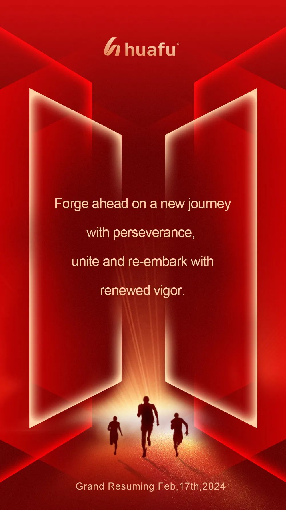 forgeaheadonanewjourneywithperseverance