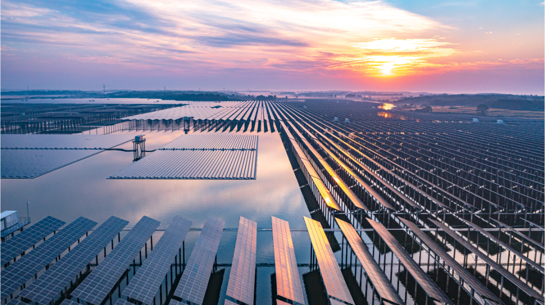 泉全芯新产品首秀日本泉为科技迈进海上光伏系统时代