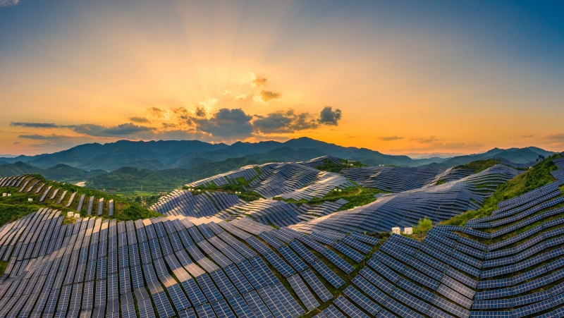 构建新型电力系统 打造数智化坚强电网_财富号_东方财富网