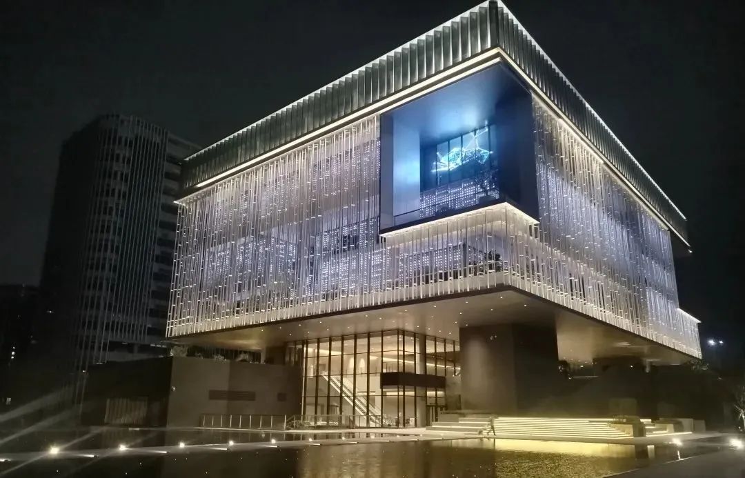 预告|广州设计之都设计殿堂建筑模型博物馆来啦!