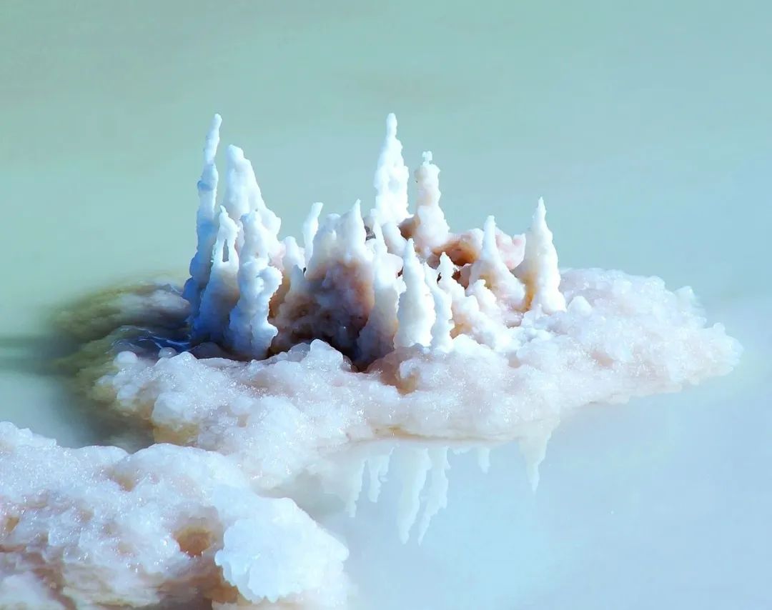 提高光卤石回收率盐湖有新方