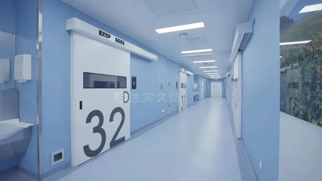 达实久信打造南山医院智慧手术室，精益管理助力手术室空间高质量发展_财富号_东方财富网