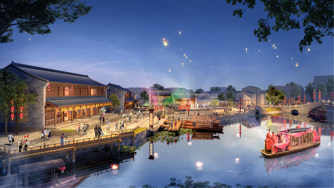 咸安汀泗桥红色文化旅游区项目启动,为百年北伐献礼