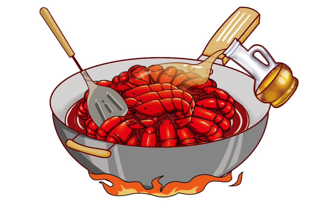 小龙虾即将抢鲜上市怎么吃更美味