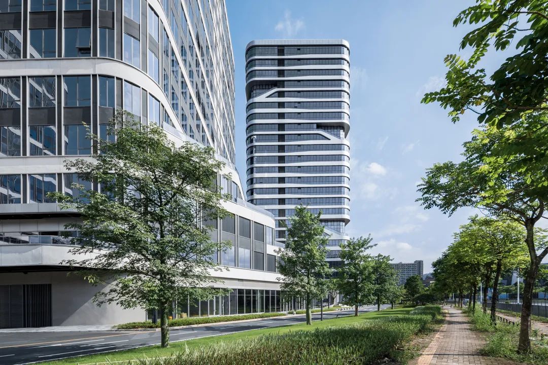 近日,具有行业影响力的建筑门户archina建筑中国公布了2023年度建筑