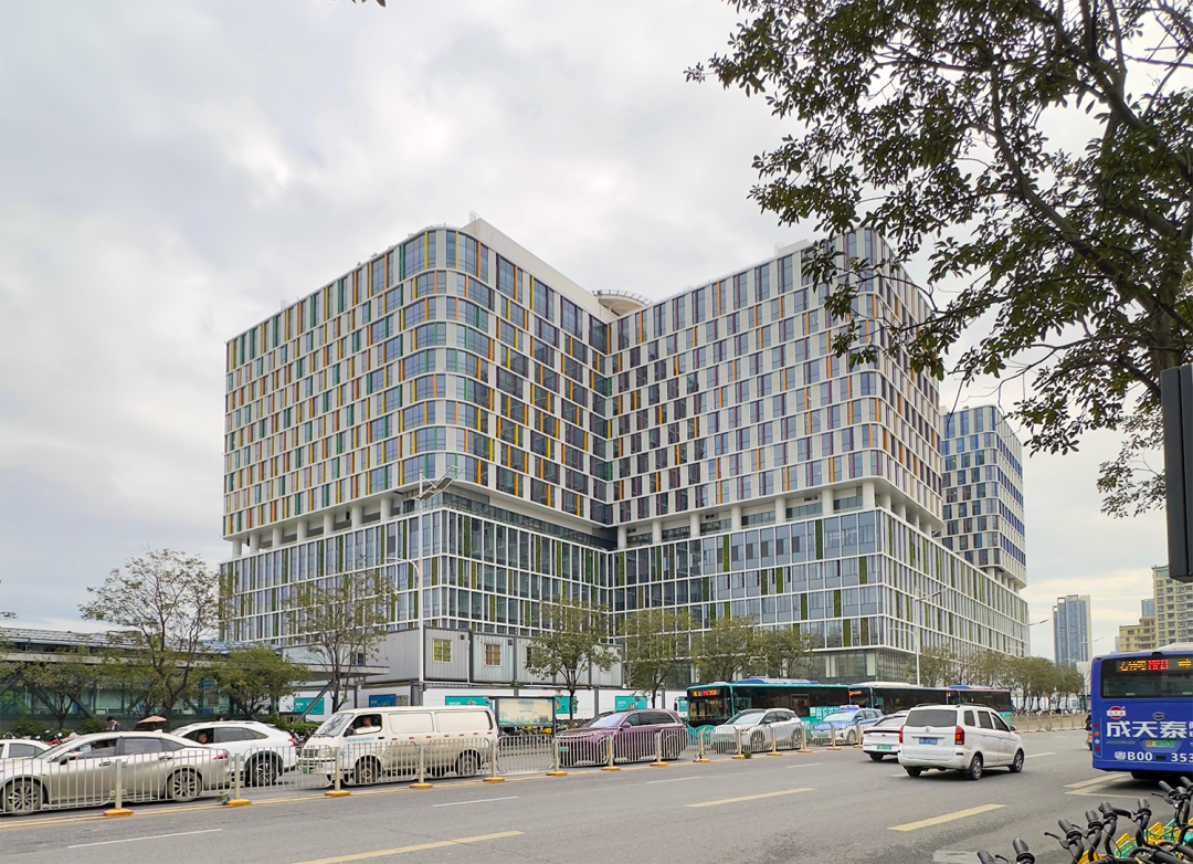 近日,具有行业影响力的建筑门户archina建筑中国公布了2023年度建筑