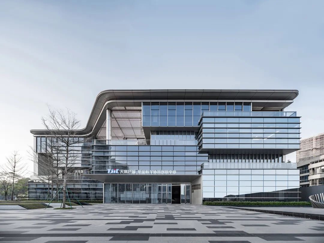 近日,具有行业影响力的建筑门户archina建筑中国公布了2023年度建筑