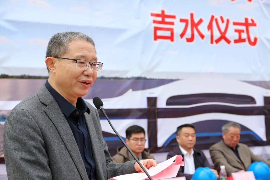 长江内河航道旅游新地标丨江龙船艇承建芜湖市128米文旅用船喜迎吉水