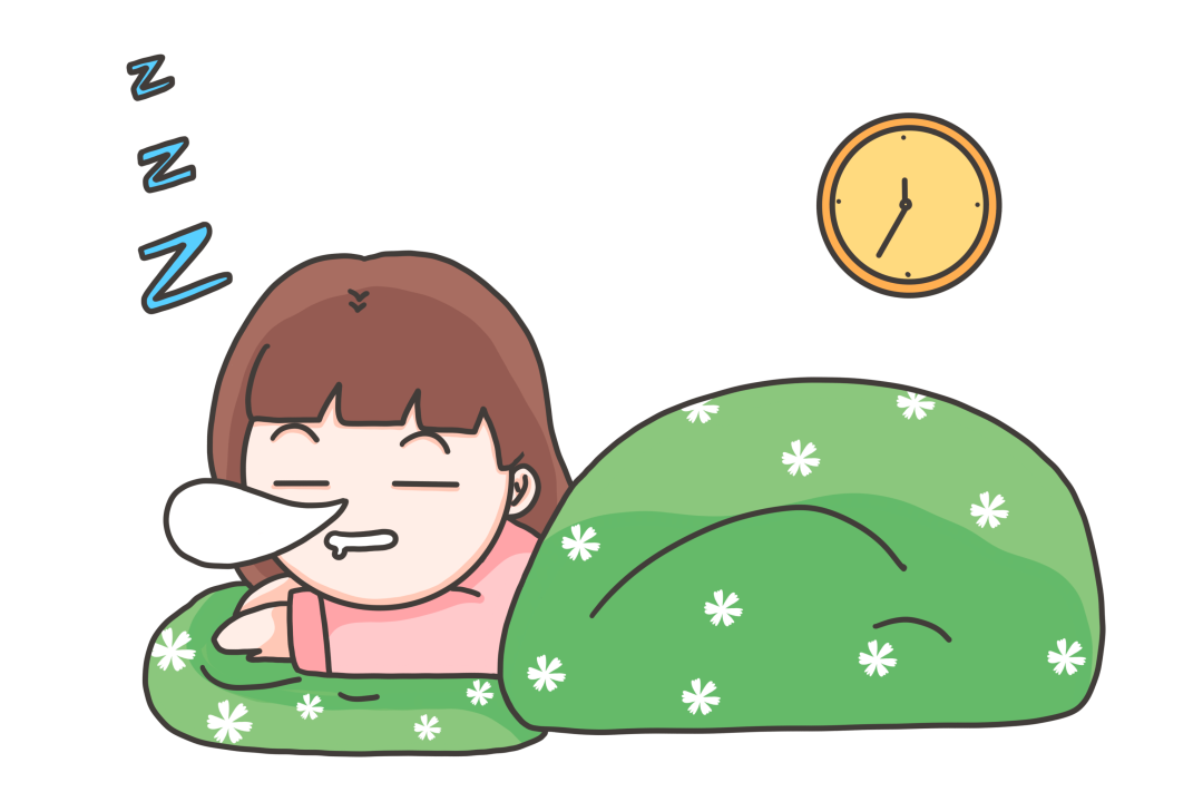 原来大家都会突然不焦虑了