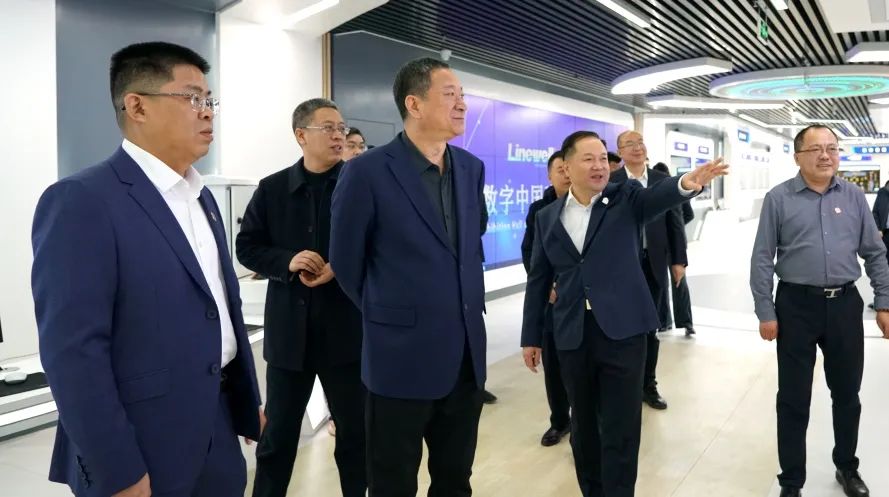 河北省唐山高新技术产业开发区党工委副书记管委会常务副主任刘铁民