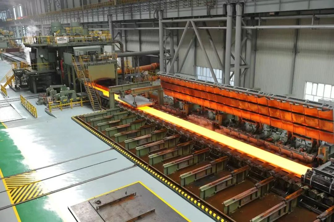 追求极致变革创新包钢股份稀土钢板材厂降成本工作开局良好