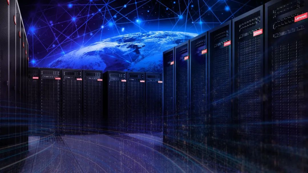 联想采用nvidia mgx模块化参考服务器设计的新产品包括:全新联想hg630