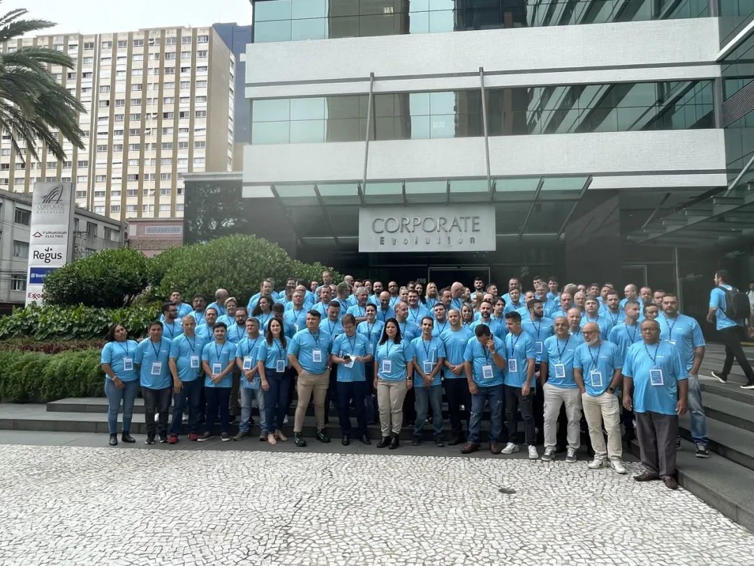 杰克巴西团队召开分销商会议吹响快反王worldcup号角