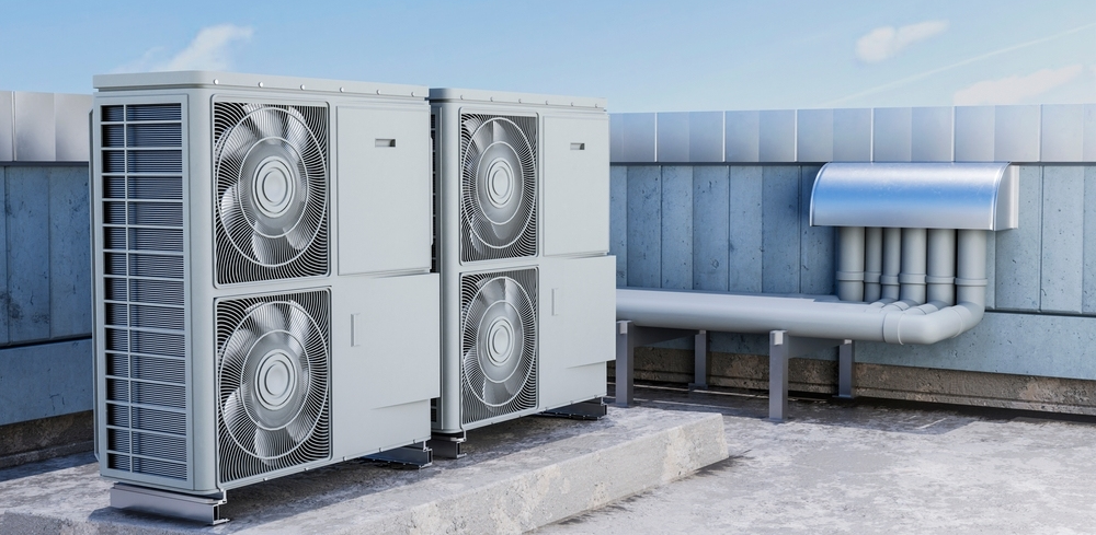 技术分享纳芯微模拟ic解决方案助力多联机中央空调节能降噪