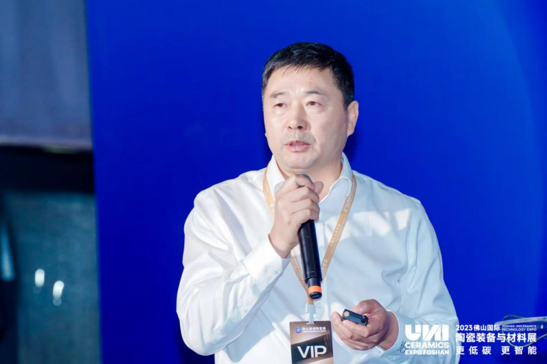 ai加速数字化奔涌向前陶企如何赶上快车