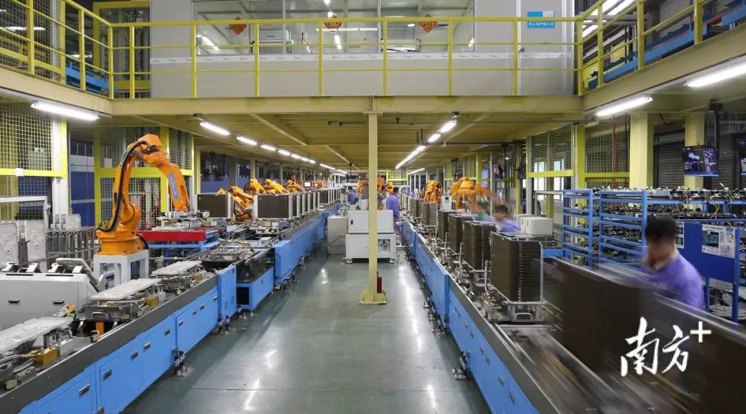 ai加速数字化奔涌向前陶企如何赶上快车