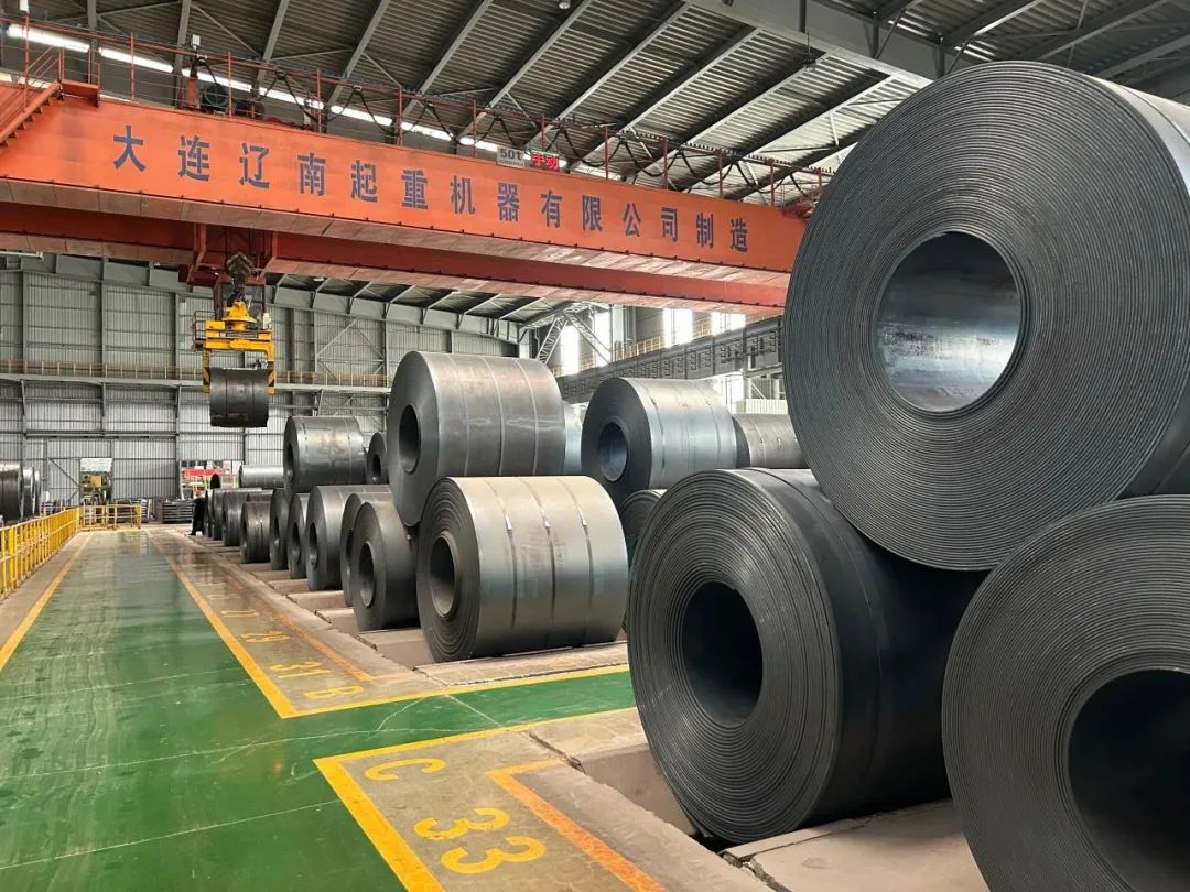 包钢股份高洁净钢品种研发生产实现新突破_财富号_东方财富网